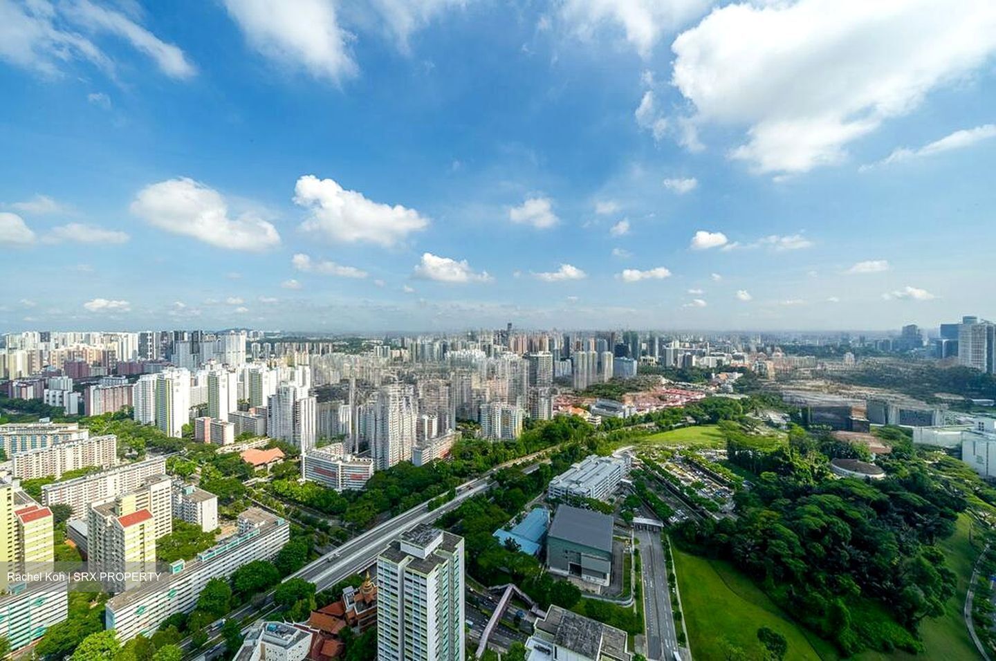 Avenue South Residence (D3), Apartment #577585321